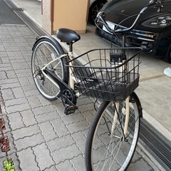 自転車