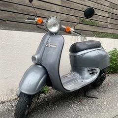 HONDAジョルノ50ccの画像