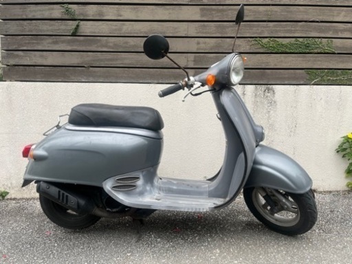 HONDAジョルノ50cc