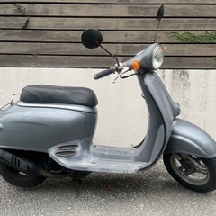 HONDAジョルノ50cc