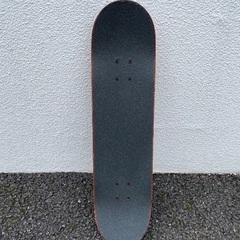 スケボーお譲りします。