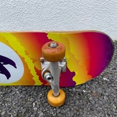スケボーお譲りします。の画像