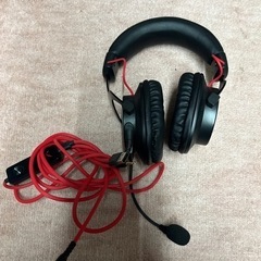 家電 オーディオ ヘッドフォン