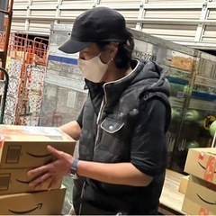 【大網白里市/軽バン配送ドライバー】普通免許があればOK！未経験でも大歓迎！の画像