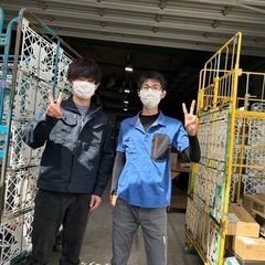 【いすみ市/軽バン配送ドライバー】普通免許があればOK！未経験で...