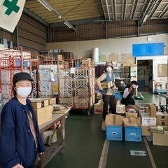 【大網白里市/軽バン配送ドライバー】普通免許があればOK！未経験でも大歓迎！の画像