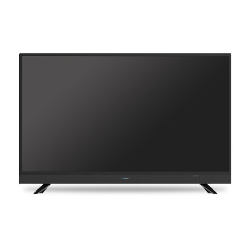 【クリーニング済】maxzen 24V型 HD液晶テレビ