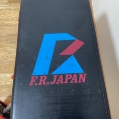 ファイティングロード ベンチプレス台とプレートのセットの画像