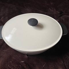 IKEA イケア　キャセロール鍋　5.7l