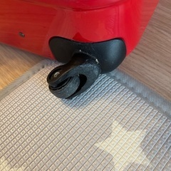 キャリーケースの画像