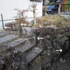 TOTO製≪手すり≫の画像
