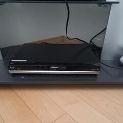 パナソニック Panasonic DIGA BDレコーダーDMR...