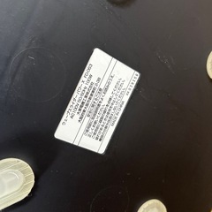 ウェーブスライダー　パワーX FD-063 THRIVE 電化製品　の画像