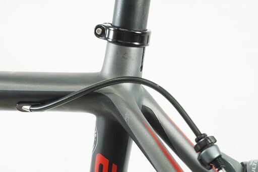 CANNONDALE 「キャノンデール」 SUPERSIX EVO Hi-MOD 2012年モデル ロードバイク