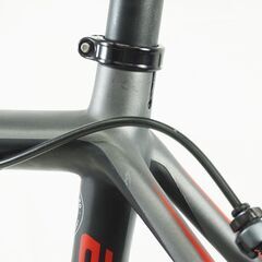 CANNONDALE 「キャノンデール」 SUPERSIX EVO Hi-MOD 2012年モデル ロードバイクの画像
