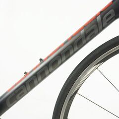 CANNONDALE 「キャノンデール」 SUPERSIX EVO Hi-MOD 2012年モデル ロードバイクの画像