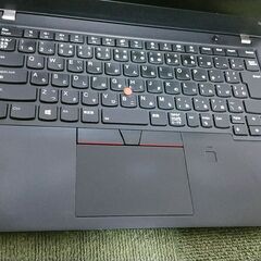 LenovoレノボThinkPad T480s上位モデルCore i7ゲーム仕様の画像