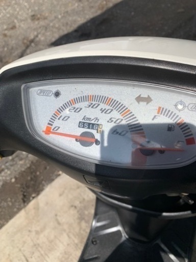 バイク ホンダZX