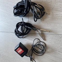 BOSS ボスME-30 ギターマルチエフェクターの画像
