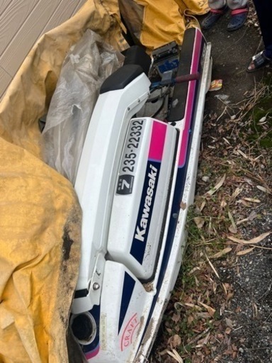 スポーツ マリンスポーツ