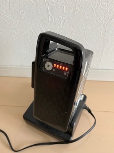 パナソニック　電動アシスト自転車