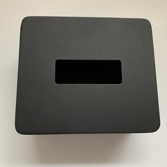 ハーフティッシュボックス　tower