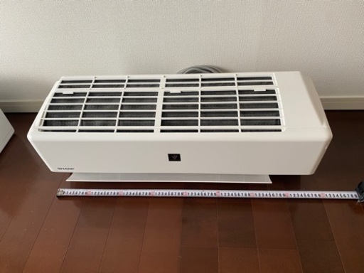 シャープエアコン