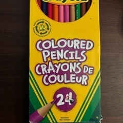 色鉛筆
