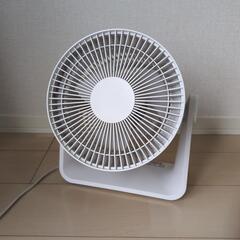 無印良品 サーキュレーター