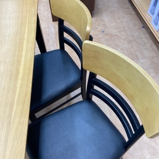 　【トレファク摂津店】値下げ致しました！サカイ工芸ダイニング5点セット入荷致しました！