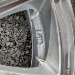 (軽四、軽トラ)スタッドレス155 65r13 4本の画像