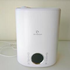 お取引先が決まりました！ハイブリッド 加湿器 大容量6Lタンク