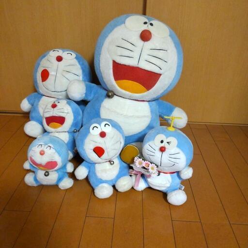 ドラえもんグッズ