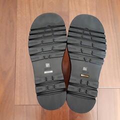 チチカカのエンジニアブーツの画像