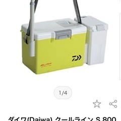 ダイワ　クーラーボックス
