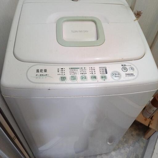 家電 生活家電 洗濯機