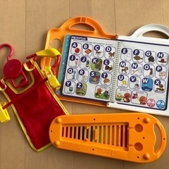 アンパンマン３点セット　④の画像