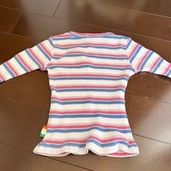 ARNOLD PALMER 90センチ 子供服長袖の画像