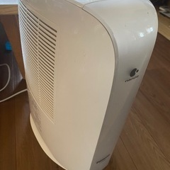 【取引中】除湿機の画像