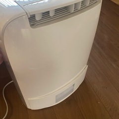 【取引中】除湿機
