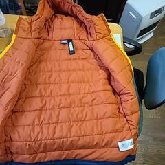 PUMA（プーマ）ジャケットの画像