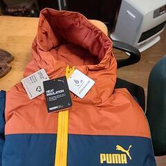 PUMA（プーマ）ジャケット
