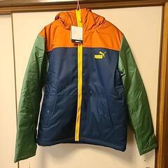 PUMA（プーマ）ジャケットの画像
