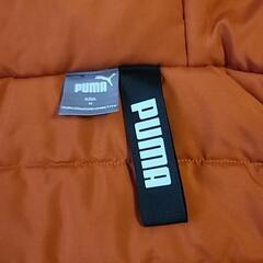 PUMA（プーマ）ジャケットの画像