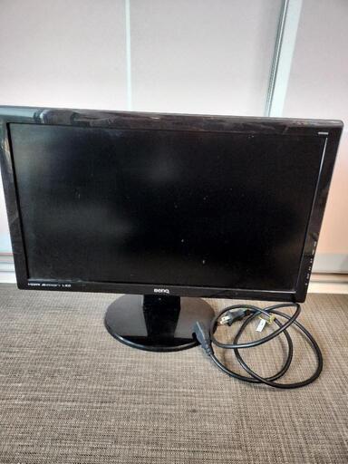 BenQ モニター