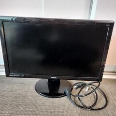 BenQ モニター