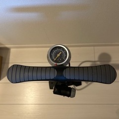 performance PUMP(金額交渉可能です)の画像