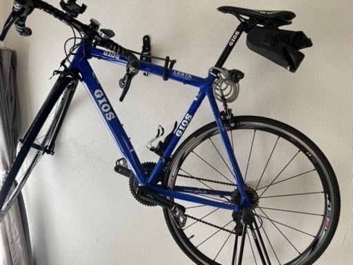 GIOS ロードバイク アルミ　105