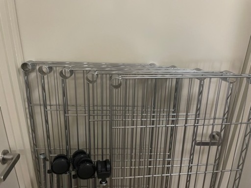 家具 収納家具 スチールラック