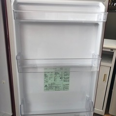 🌸冷凍冷蔵庫🌸の画像